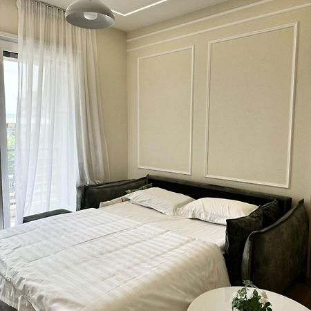 Green Terrace Apartment 4 ティラナ エクステリア 写真